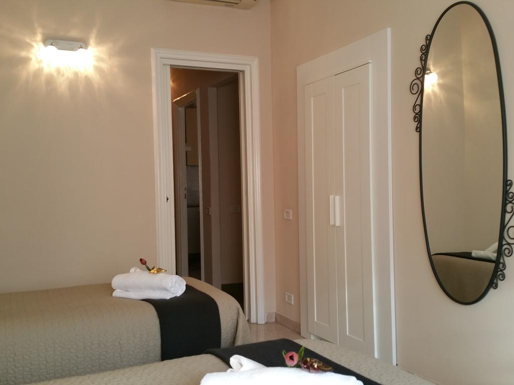 Vista Sull'arte Guest house *
