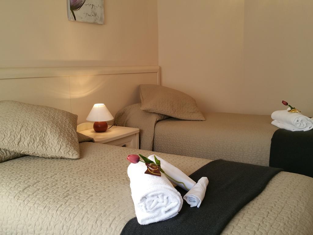 Vista Sull'arte Guest house