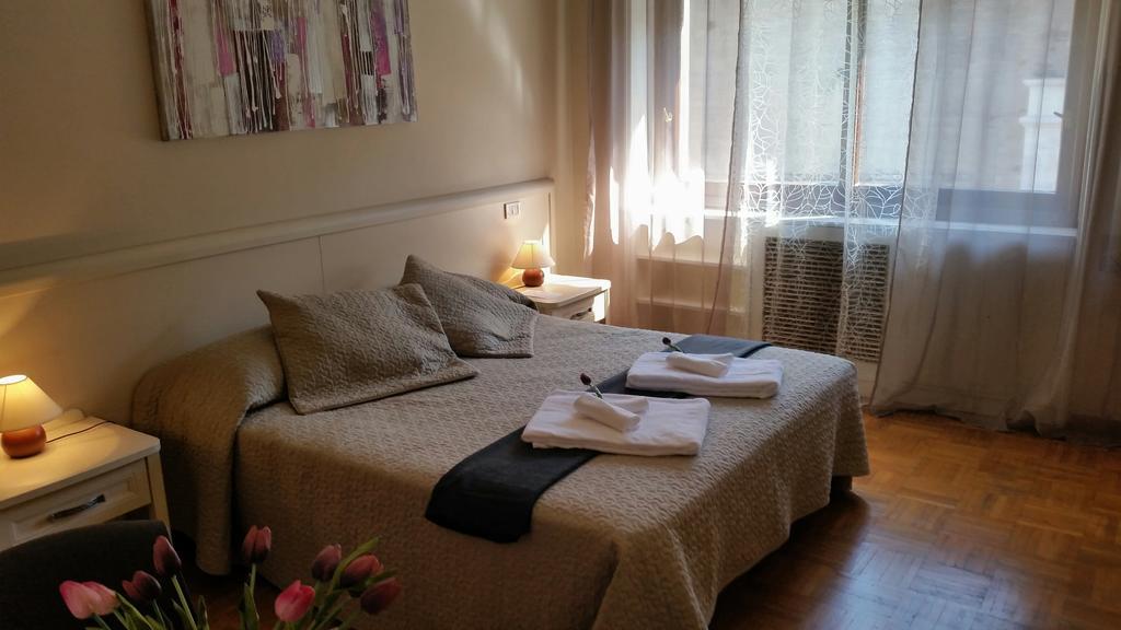 Vista Sull'arte Guest house *