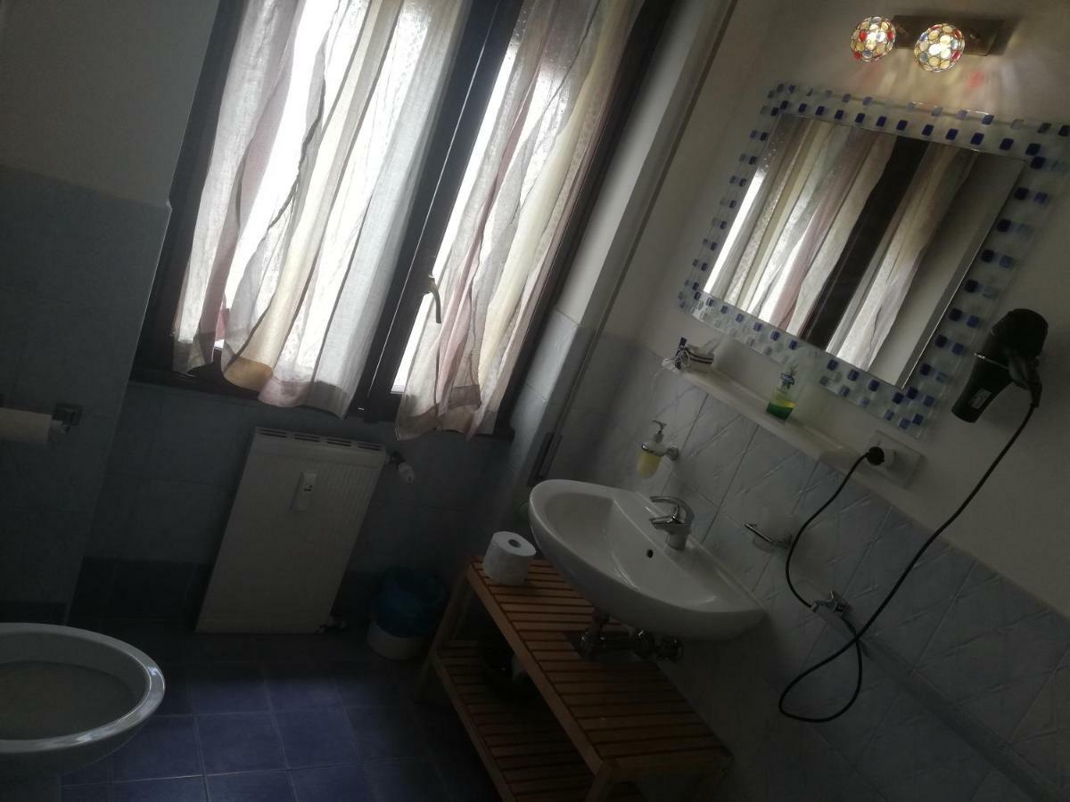 Vista Sull'arte Guest house