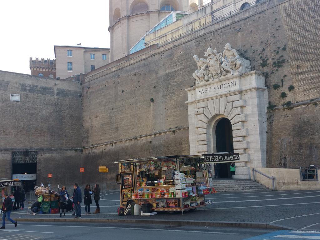 Vista Sull'arte Rome