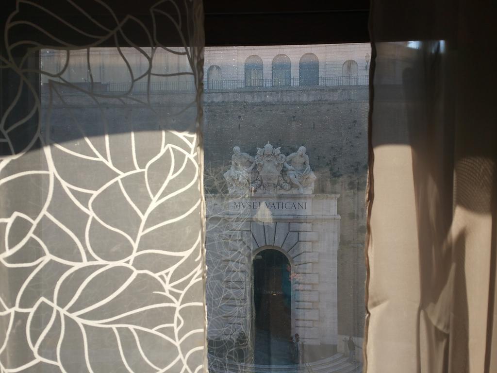 Vista Sull'arte Rome