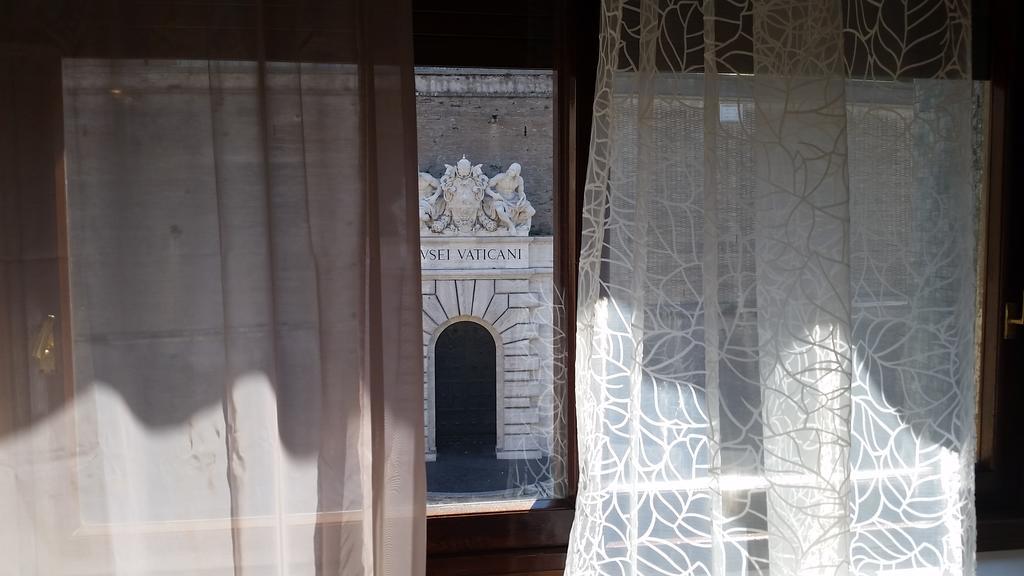 Gasthuis Vista Sull'arte *