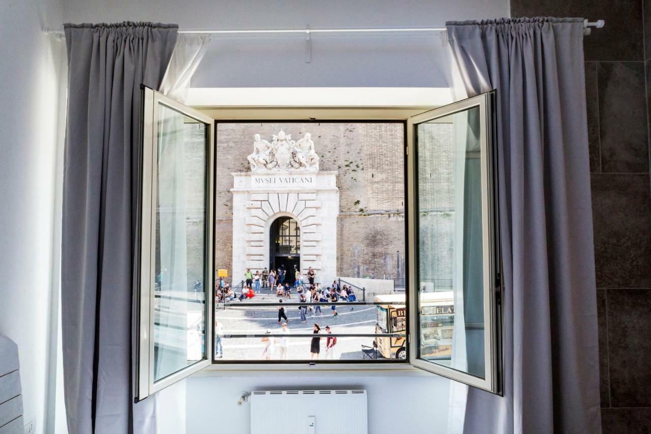 Vista Sull'arte Gasthuis